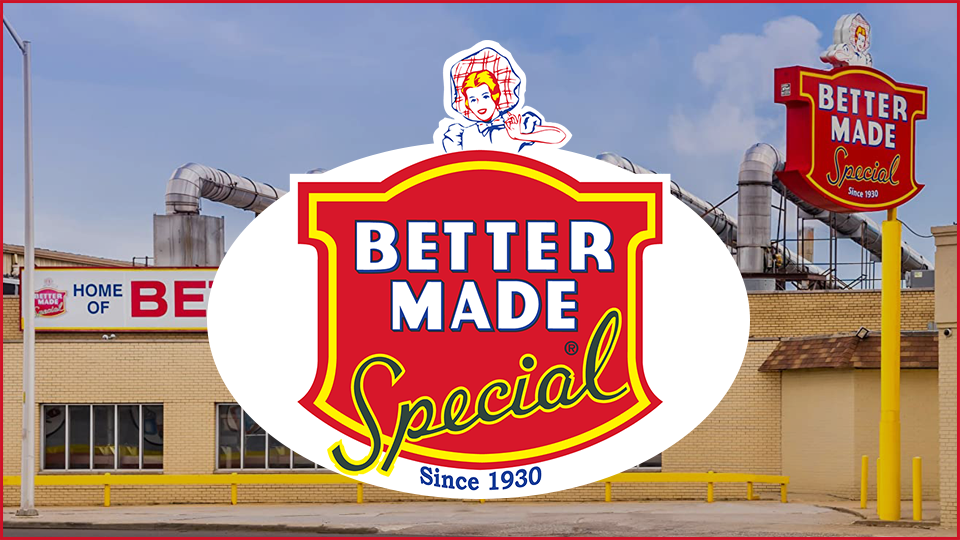 Bettermade Potato Chips