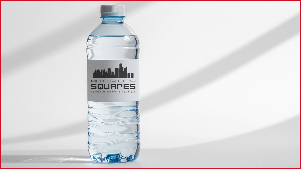 Bottled Water