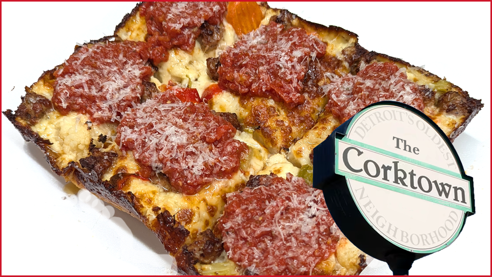 The Corktown