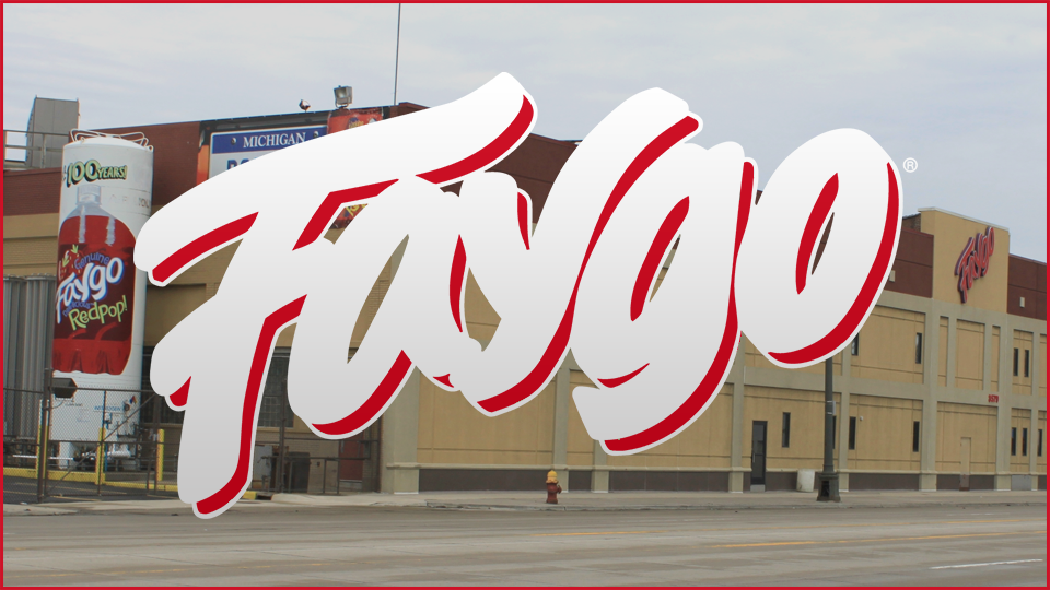 Faygo Pop