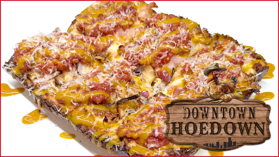 Detroit Hoedown