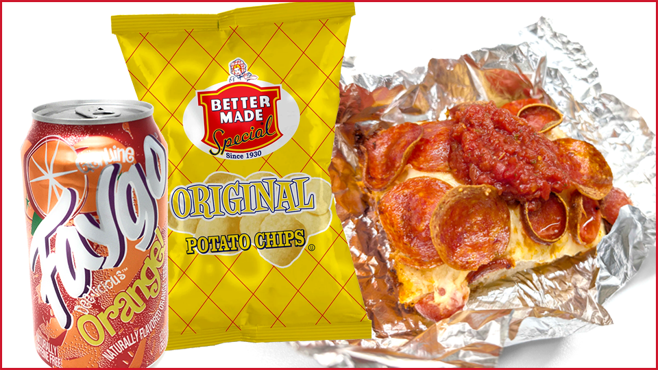 Slice Combo